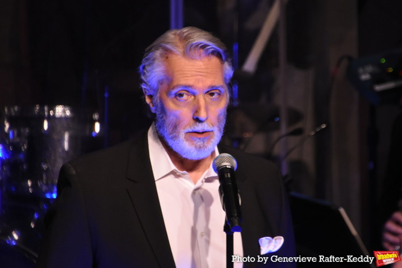 Photos: Inside Amas Musical Theatre's 55th Annual Benefit Gala Concert  Image