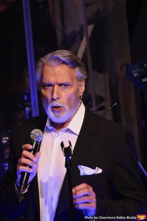 Robert Cuccioli  Photo