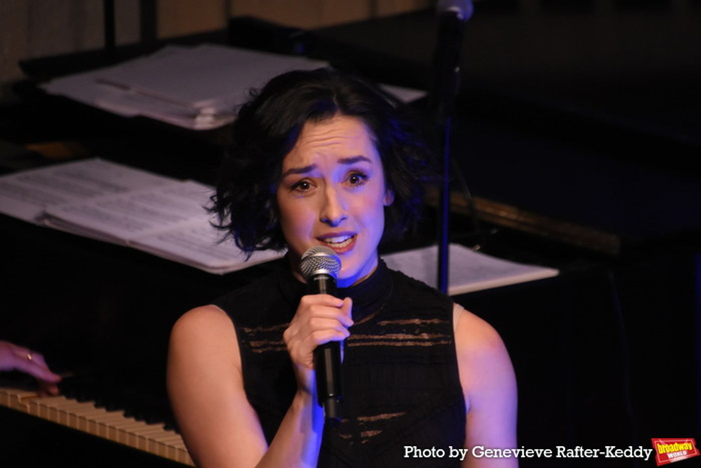 Photos: Inside Amas Musical Theatre's 55th Annual Benefit Gala Concert  Image