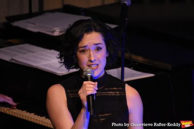 Joanna Carpenter Photo