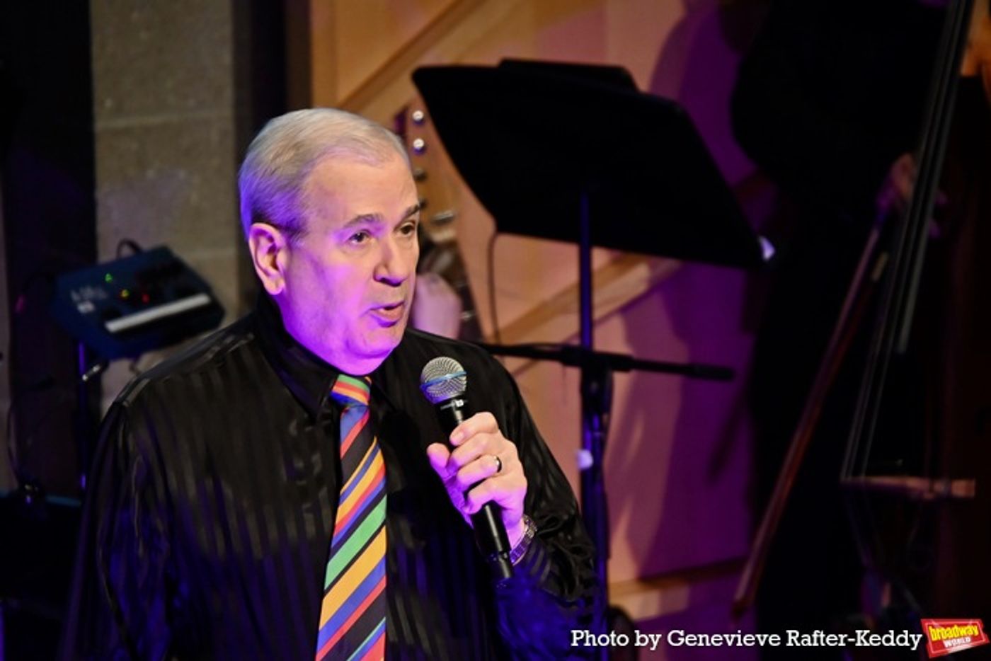 Photos: Inside Amas Musical Theatre's 55th Annual Benefit Gala Concert  Image