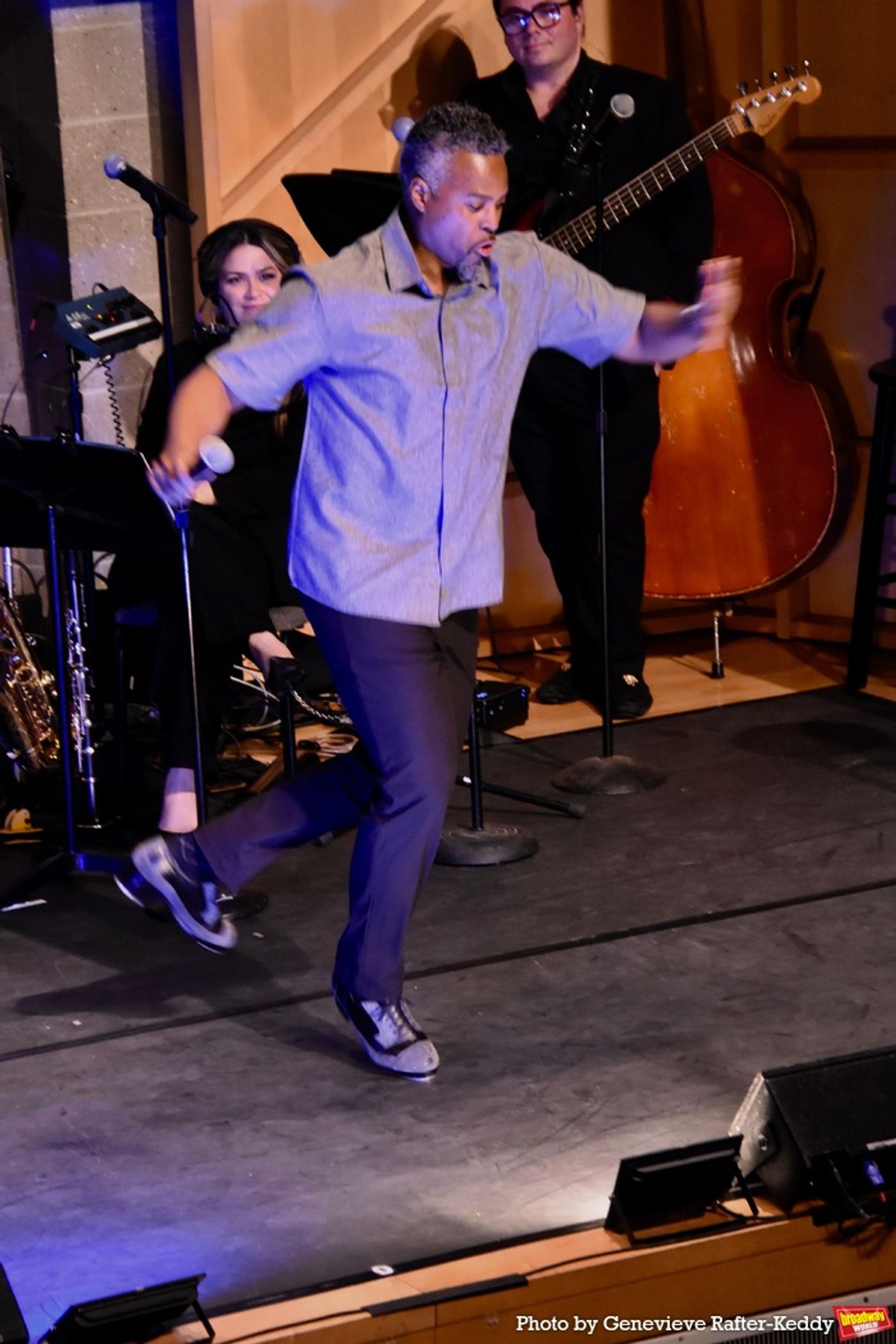 Photos: Inside Amas Musical Theatre's 55th Annual Benefit Gala Concert  Image