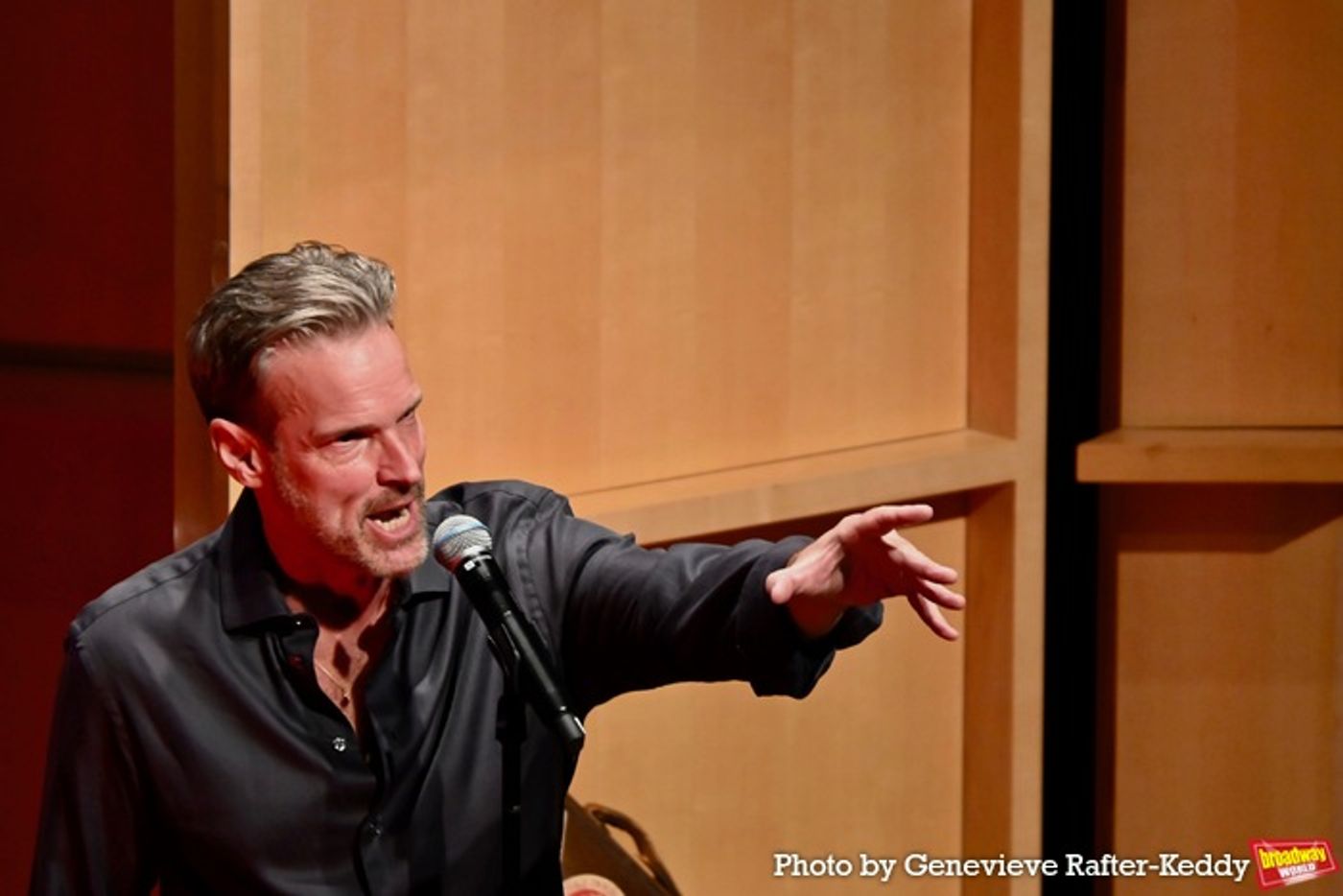 Photos: Inside Amas Musical Theatre's 55th Annual Benefit Gala Concert  Image