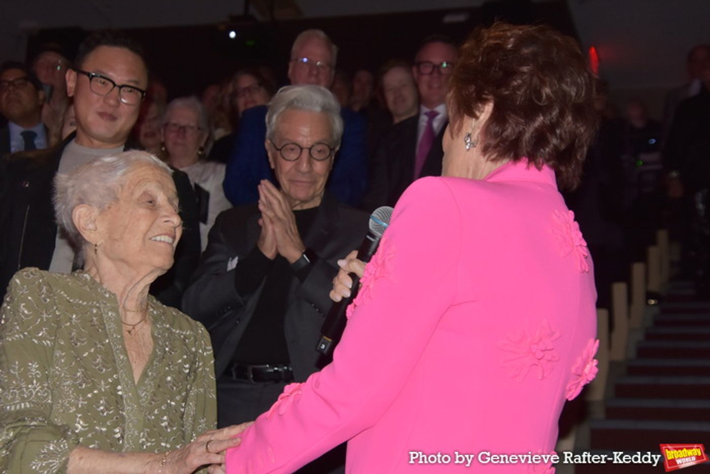 Photos: Inside Amas Musical Theatre's 55th Annual Benefit Gala Concert  Image