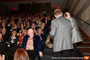 Honoree Len Cariou @ BroadwayWorld Honoree Len Cariou Photo