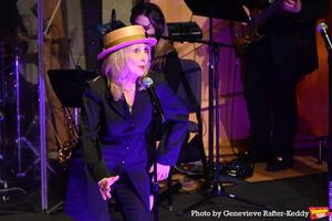 Ivy Austin @ BroadwayWorld Ivy Austin Photo