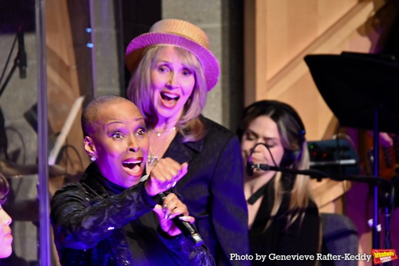 Photos: Inside Amas Musical Theatre's 55th Annual Benefit Gala Concert  Image