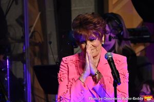 Lorna Luft @ BroadwayWorld Lorna Luft Photo