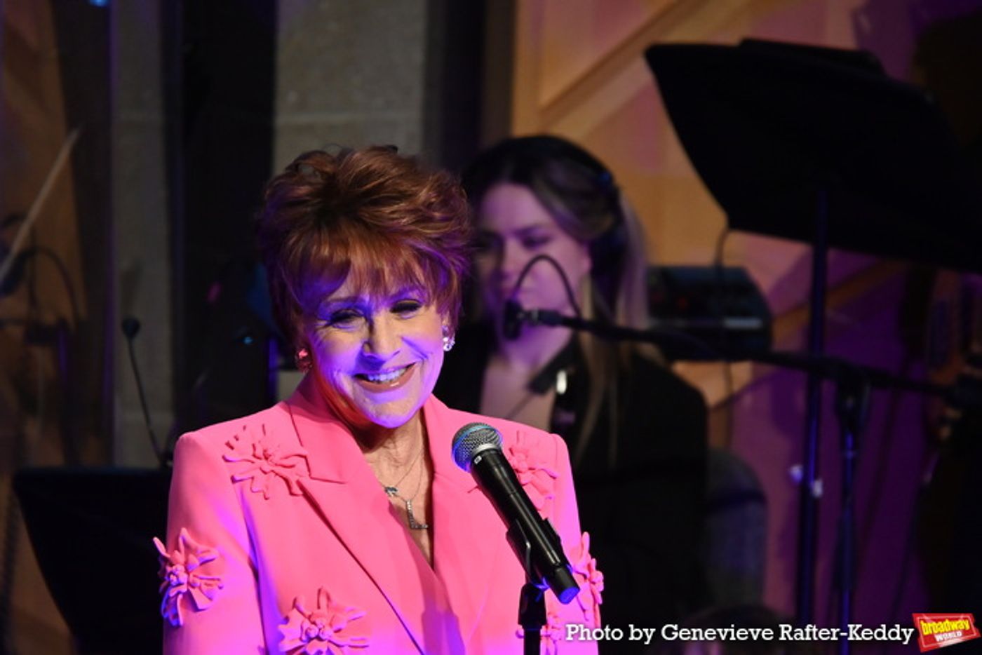 Photos: Inside Amas Musical Theatre's 55th Annual Benefit Gala Concert  Image