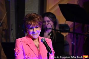 Lorna Luft @ BroadwayWorld Lorna Luft Photo