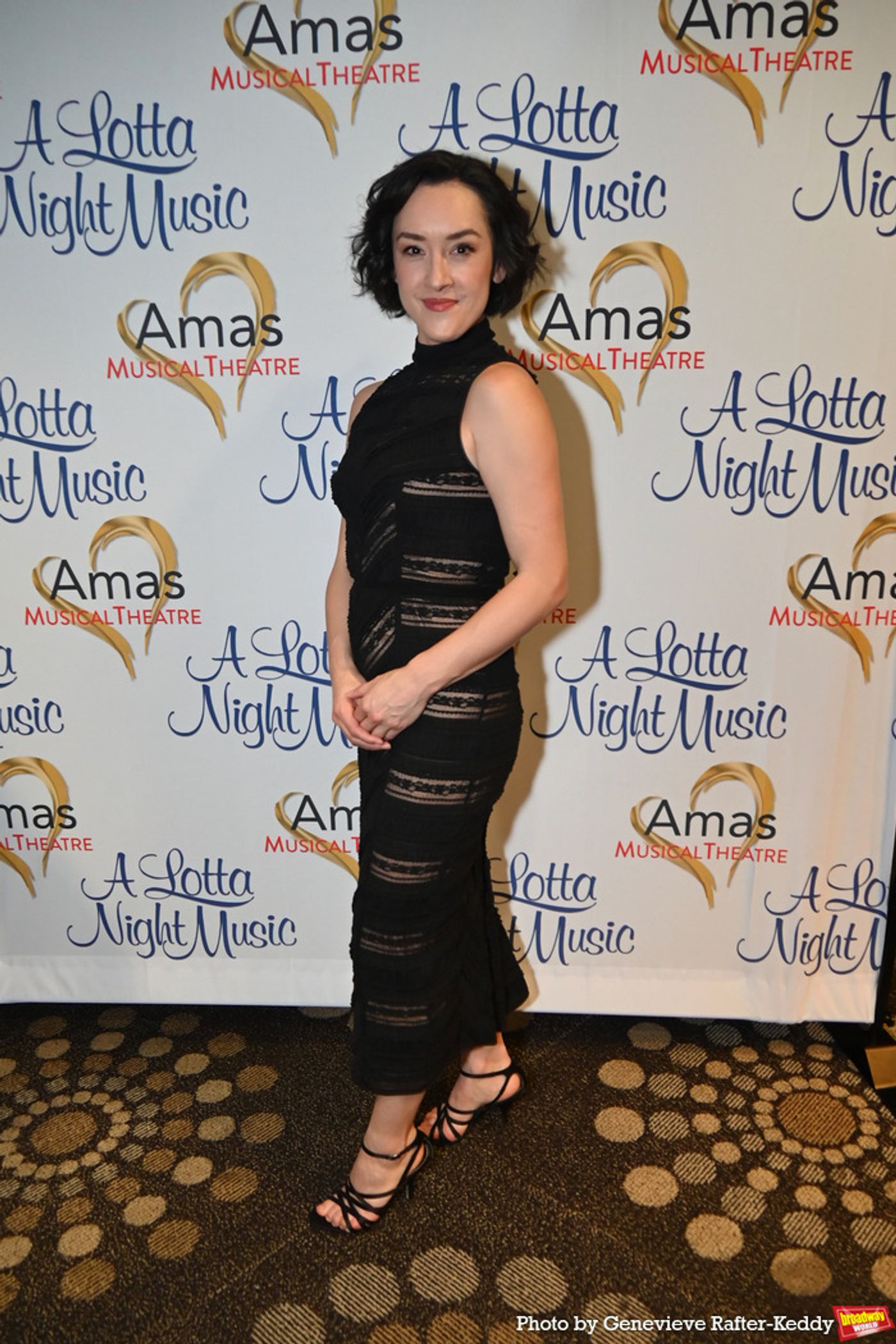 Photos: Inside Amas Musical Theatre's 55th Annual Benefit Gala Concert  Image