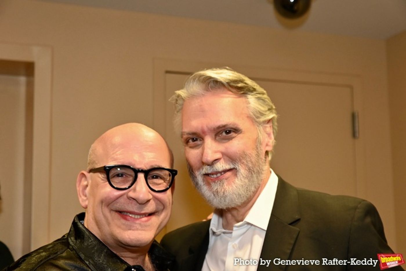 Photos: Inside Amas Musical Theatre's 55th Annual Benefit Gala Concert  Image