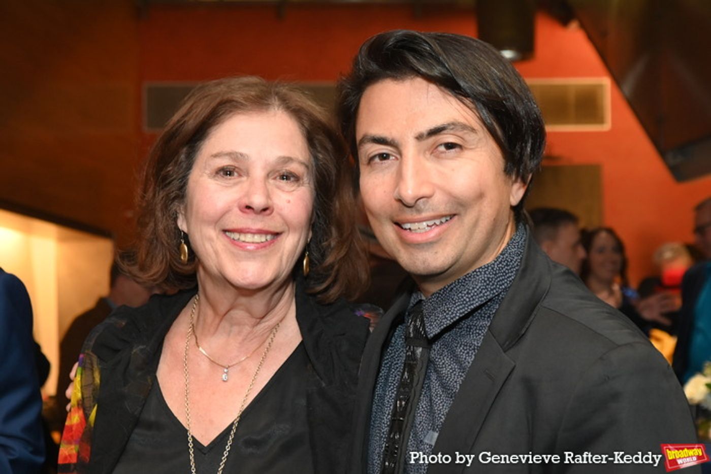 Photos: Inside Amas Musical Theatre's 55th Annual Benefit Gala Concert  Image