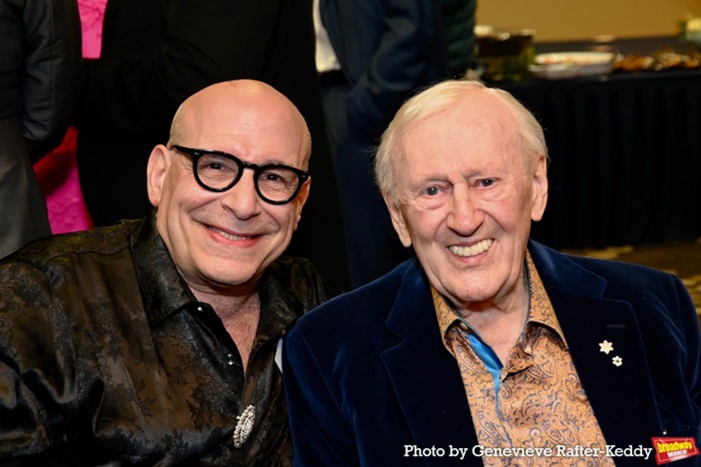 Photos: Inside Amas Musical Theatre's 55th Annual Benefit Gala Concert  Image