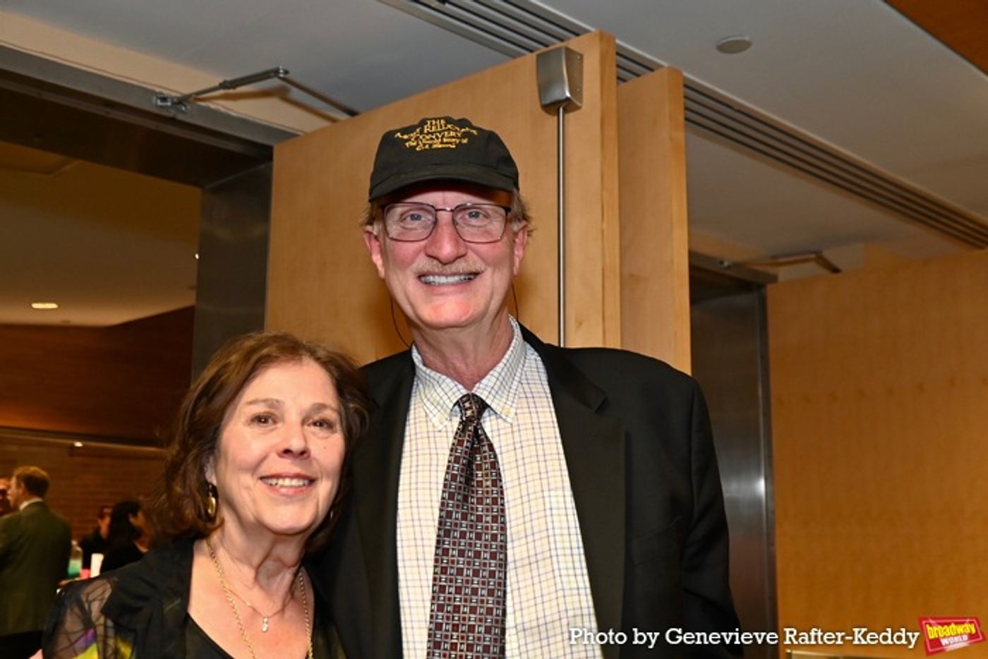 Photos: Inside Amas Musical Theatre's 55th Annual Benefit Gala Concert  Image