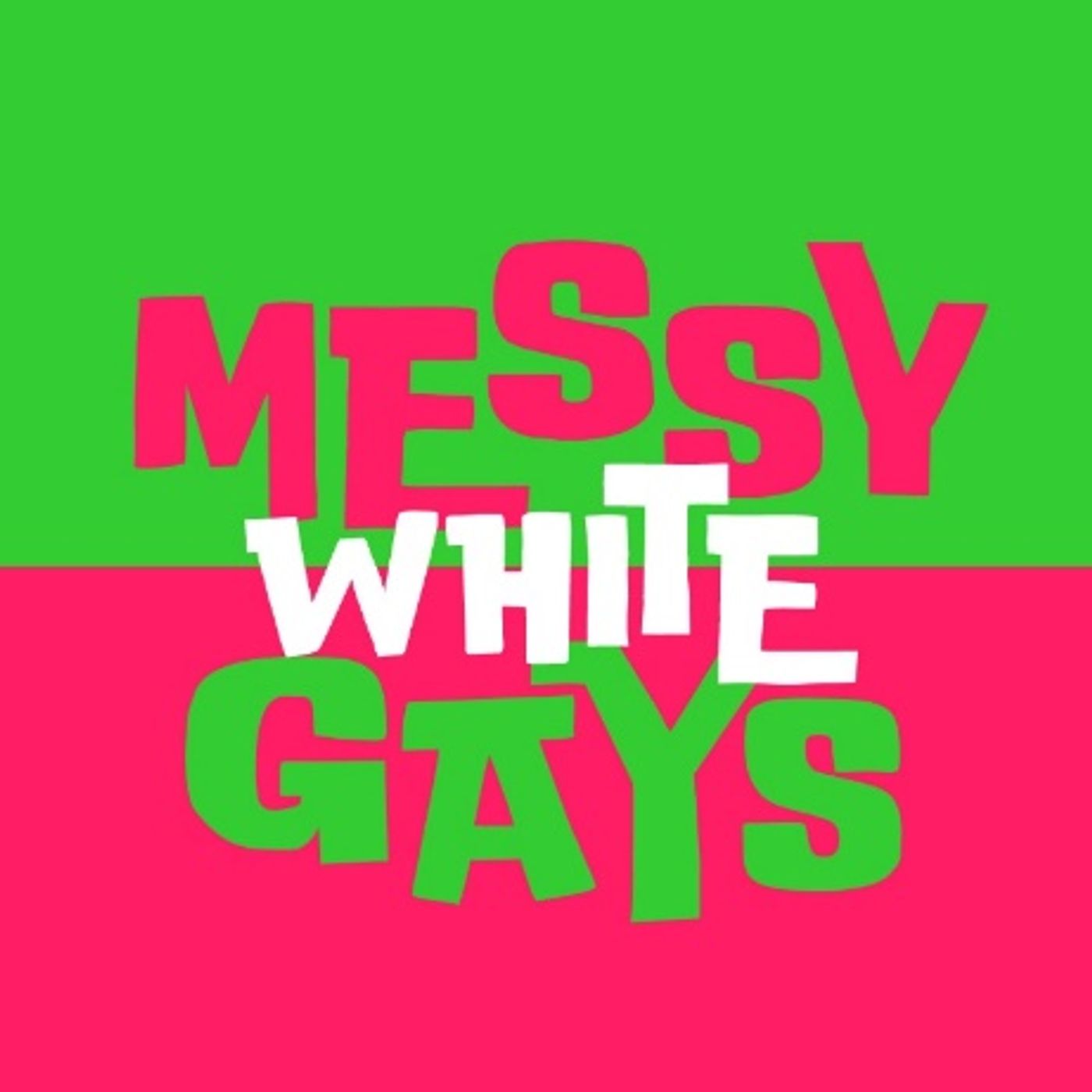 MESSY WHITE GAYS to be Presented 38th Powerhouse Theater Season at Vassar College  Image