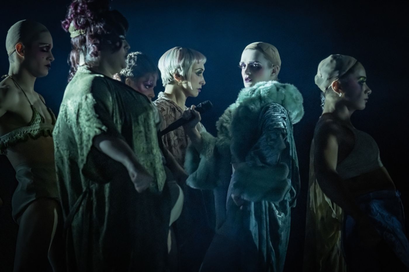 Unpack the Tony Awards History of the 2024 Nominated Revivals  Image