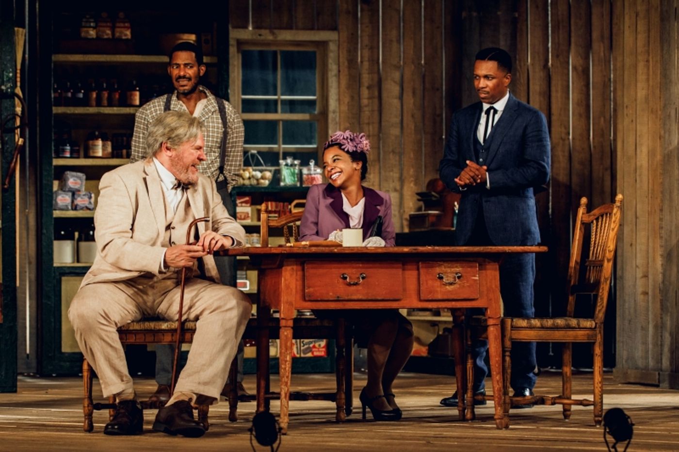 Unpack the Tony Awards History of the 2024 Nominated Revivals  Image