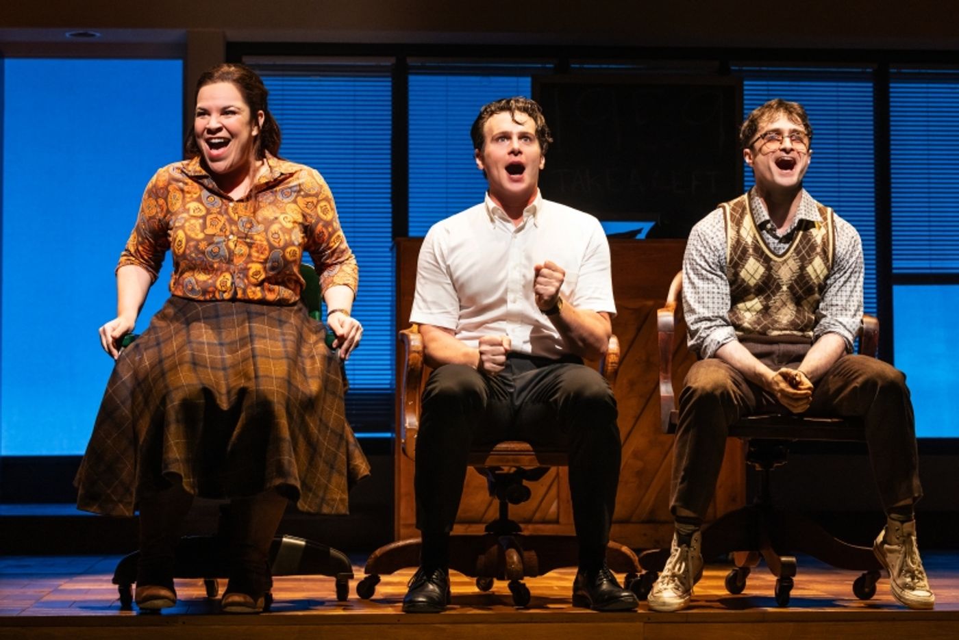 Unpack the Tony Awards History of the 2024 Nominated Revivals  Image
