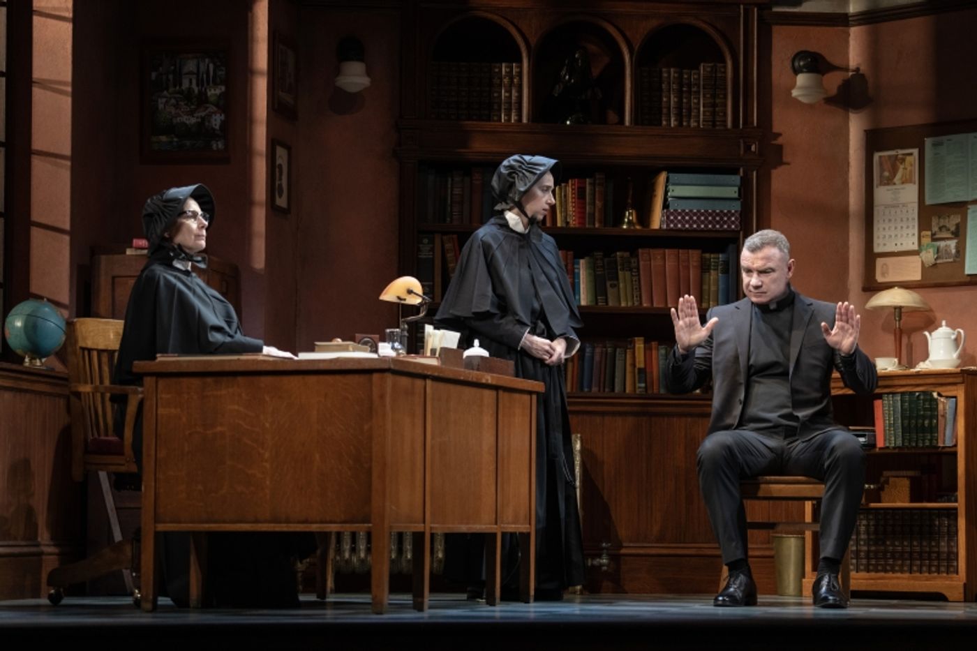 Unpack the Tony Awards History of the 2024 Nominated Revivals  Image