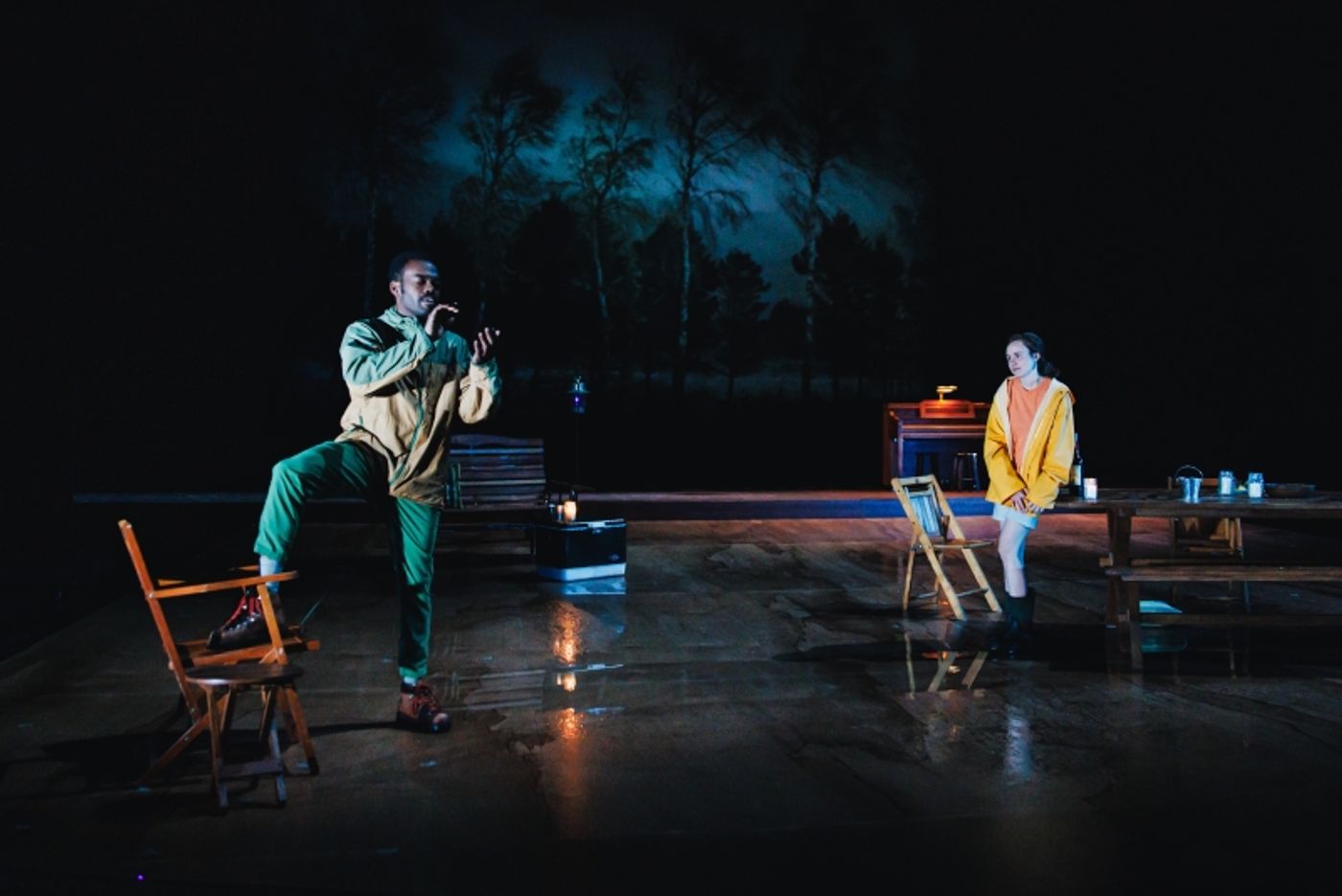 Unpack the Tony Awards History of the 2024 Nominated Revivals  Image