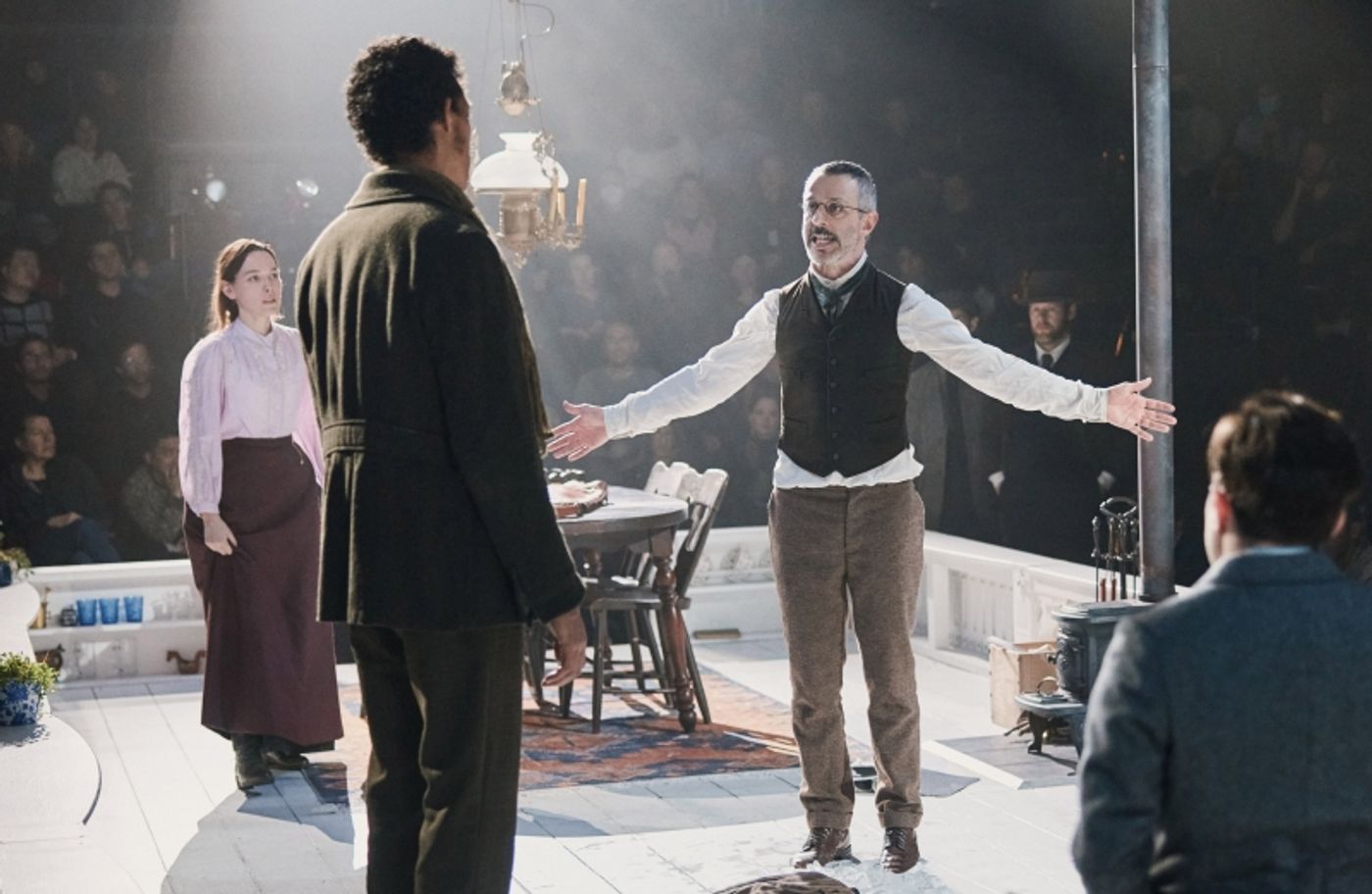 Unpack the Tony Awards History of the 2024 Nominated Revivals  Image