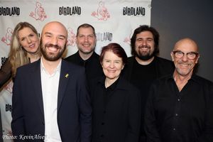 Mairi Dorman-Phaneuf, Ari Axelrod, Vito Chiavuzzo, Barb Merjan, Mike Stapleton, Randy Landau @ BroadwayWorld Mairi Dorman-Phaneuf, Ari Axelrod, Vito Chiavuzzo, Barb Merjan, Mike Stapleton, Randy Photo