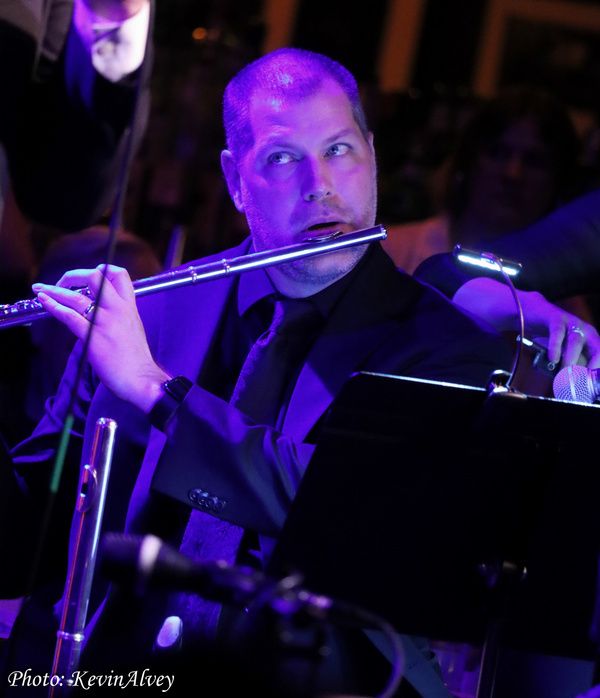 Vito Chiavuzzo Photo