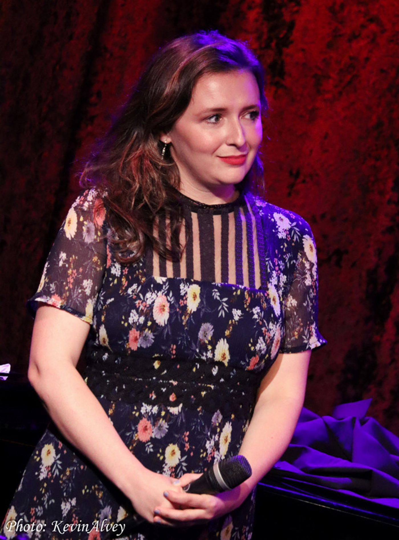 Photos: Ari Axelrod Makes Triumphant Return To Birdland  Image