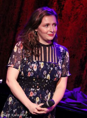 Lee Harrington Photo