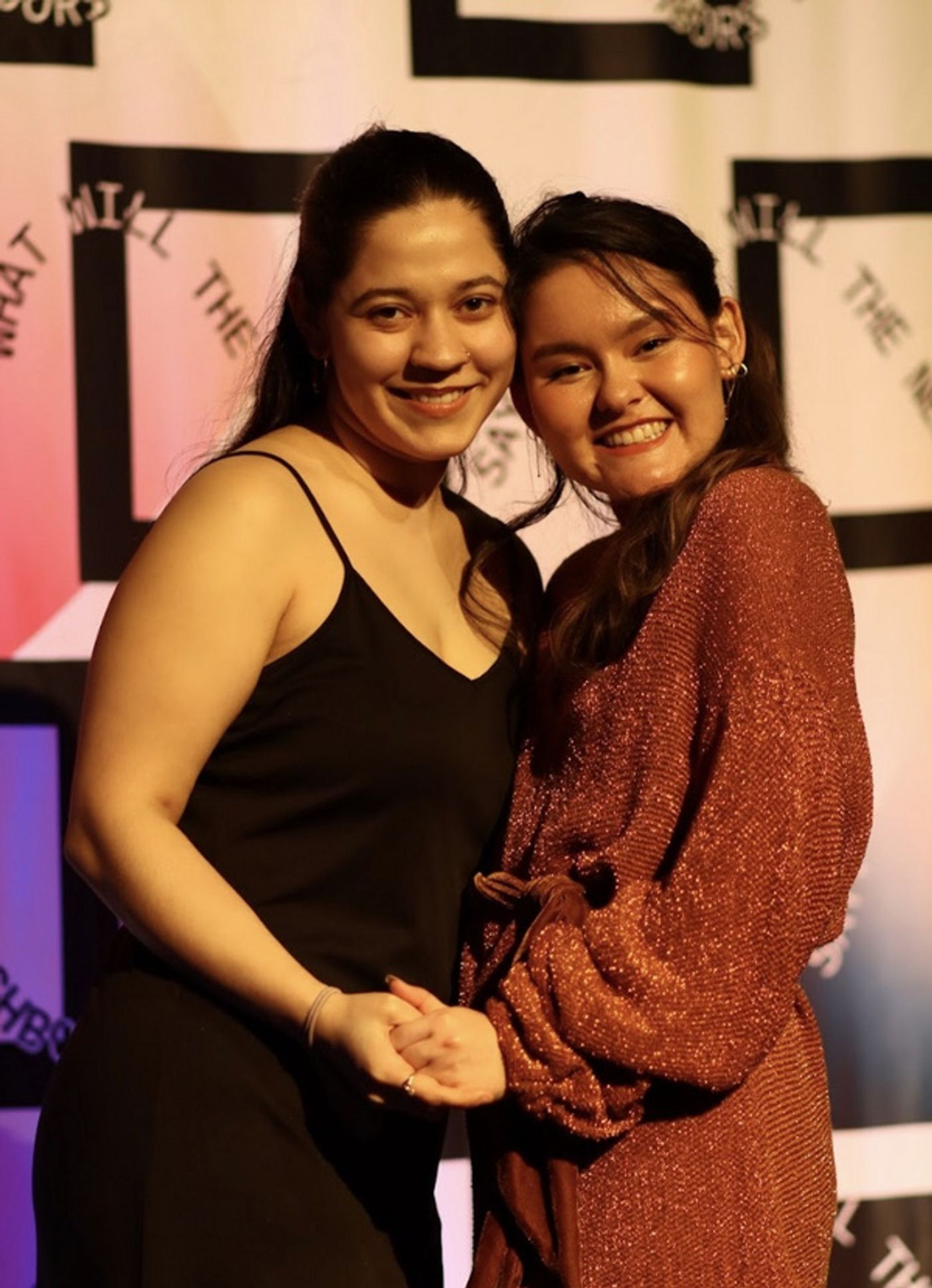 Photos: The THIRD LAW Team Celebrates Opening Night At Culture Lab LIC  Image