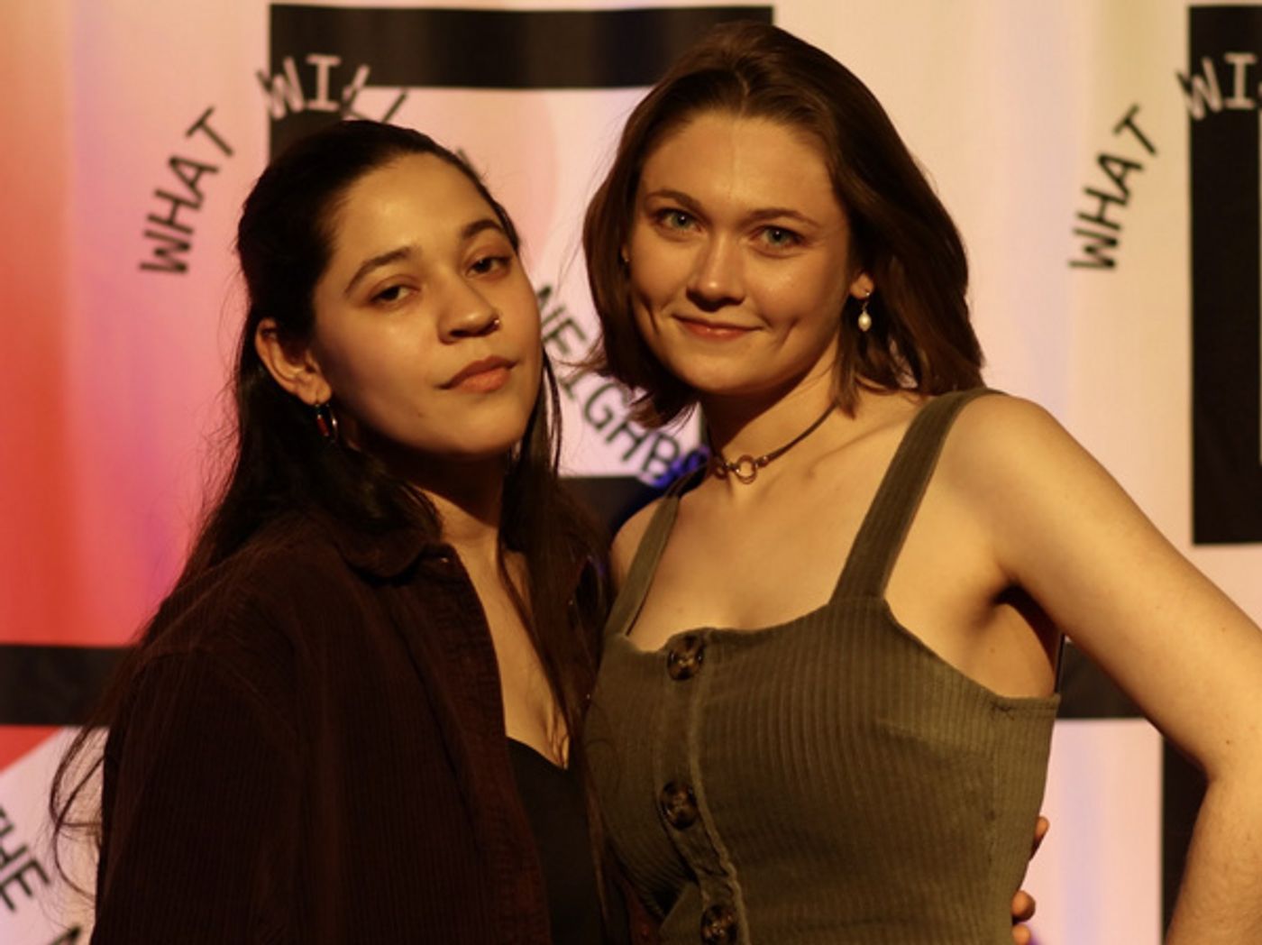 Photos: The THIRD LAW Team Celebrates Opening Night At Culture Lab LIC  Image