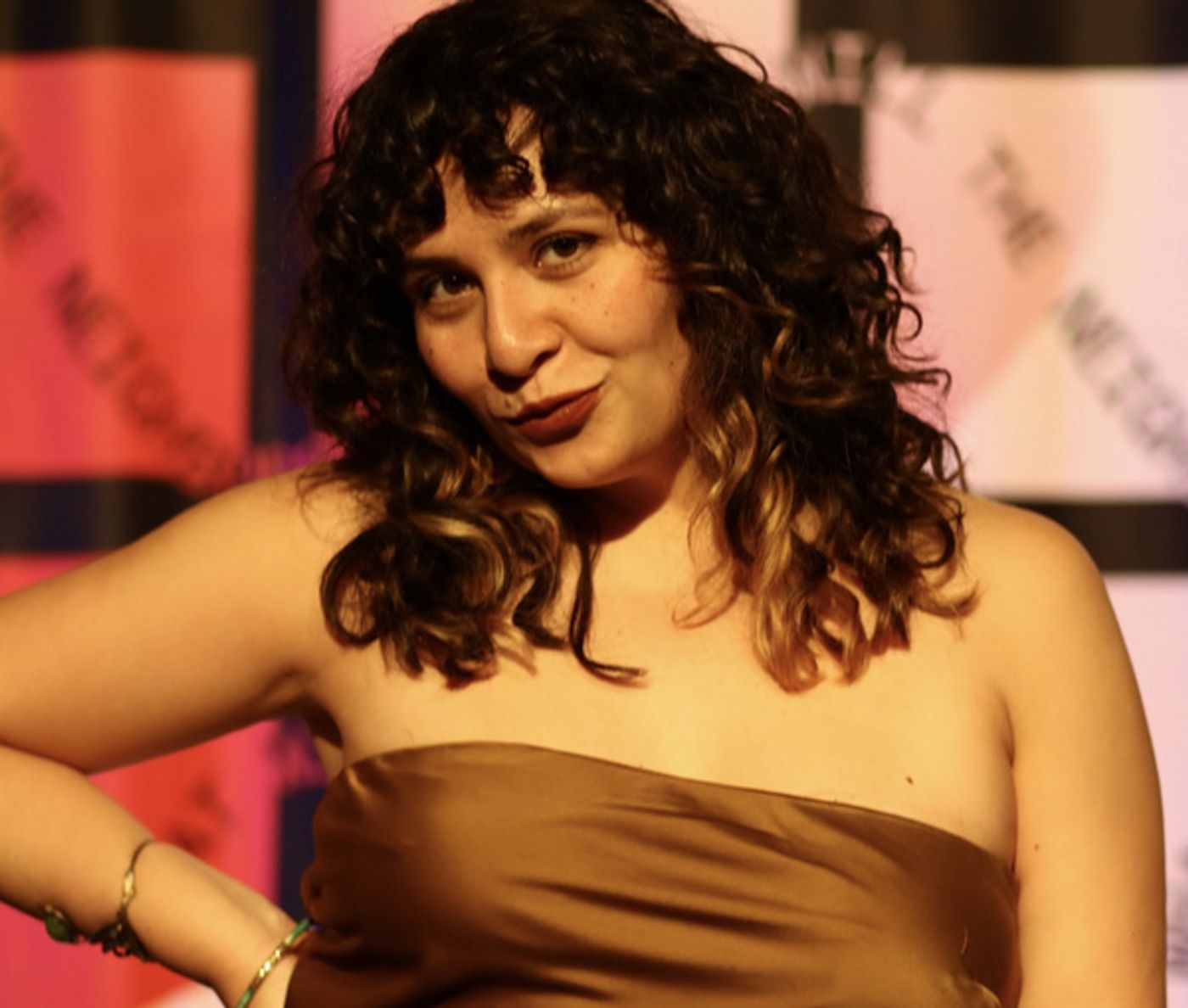 Photos: The THIRD LAW Team Celebrates Opening Night At Culture Lab LIC  Image