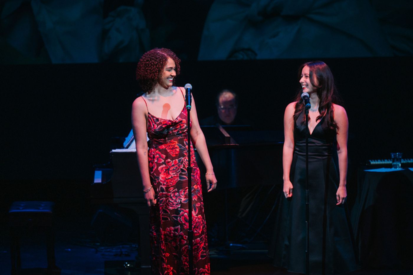 Photos: Brian Stokes Mitchell And More Take The Stage At Round House Theatre's 2024 Gala  Image