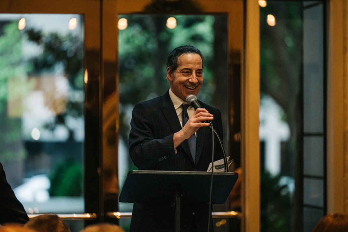 Photos: Brian Stokes Mitchell And More Take The Stage At Round House Theatre's 2024 Gala  Image