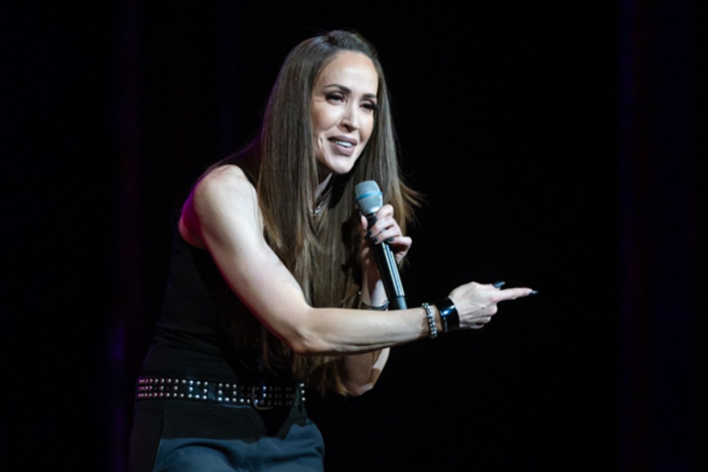 Photos: Inside Mount Vernon Arts Consortium presented CHRISTOPHER TITUS: CARRYING MONSTERS Photos: Inside Mount Vernon Arts Consortium presented CHRISTOPHER TITUS: CARRYING MONSTERS Image