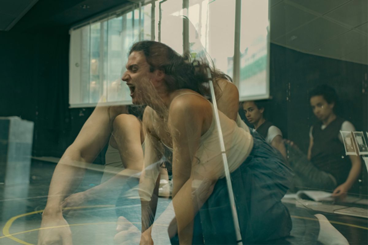  Performer Macy-Jacob Seelochan   at 