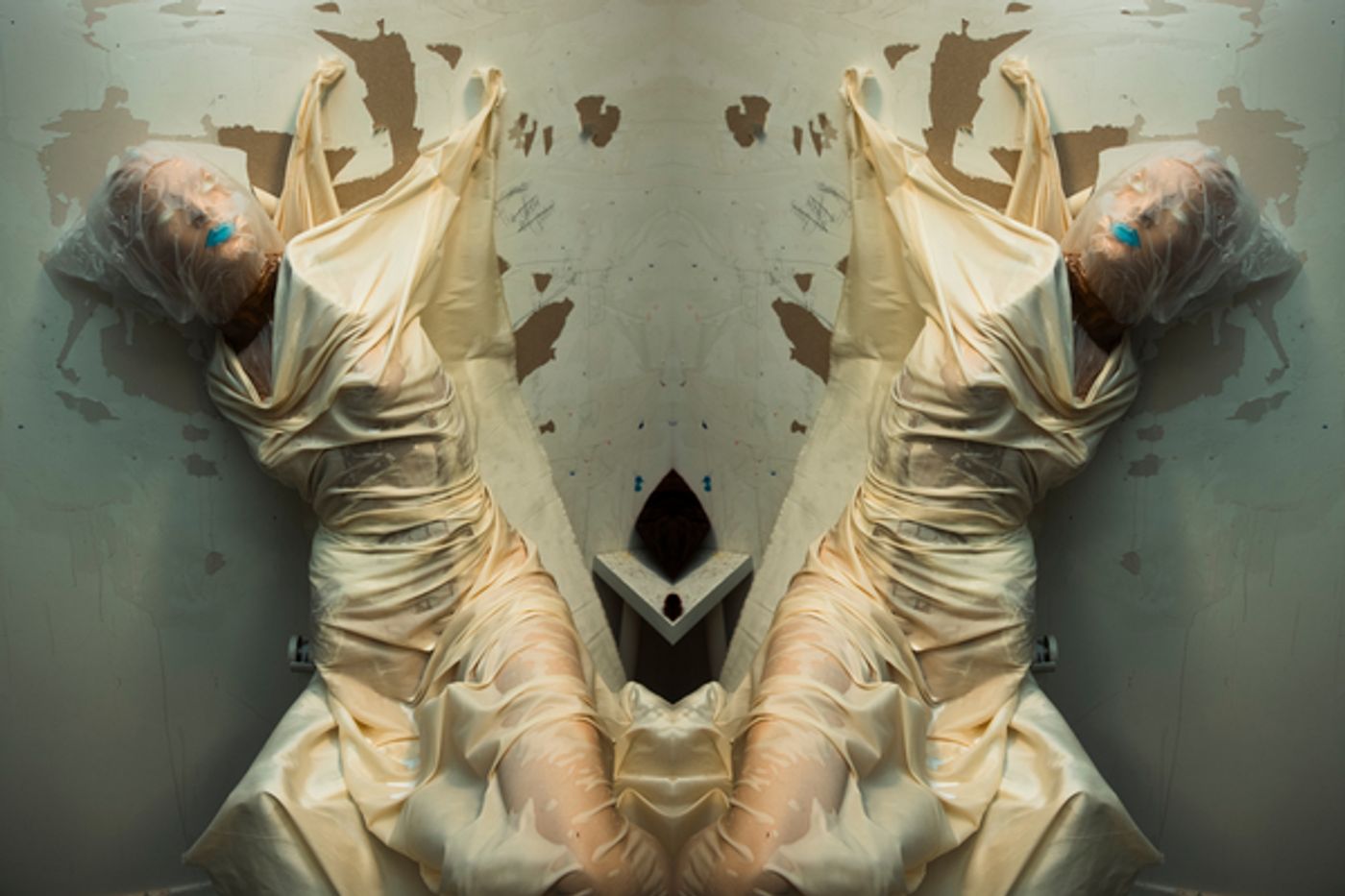 Photos: First Look at METAMORPHOSES, A Radical Trans Retelling Of Greek Myths at The Cockpit  Image