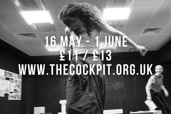 Performers Kathrine Payne & Macy-Jacob Seelochan   Photo