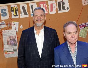 Penn & Teller Photo