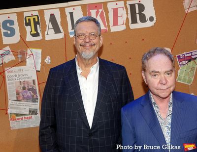 Penn & Teller Photo