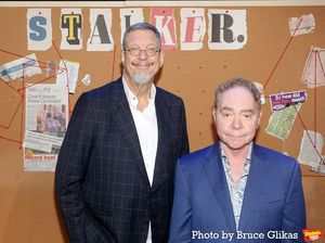 Penn & Teller @ BroadwayWorld Penn & Teller Photo