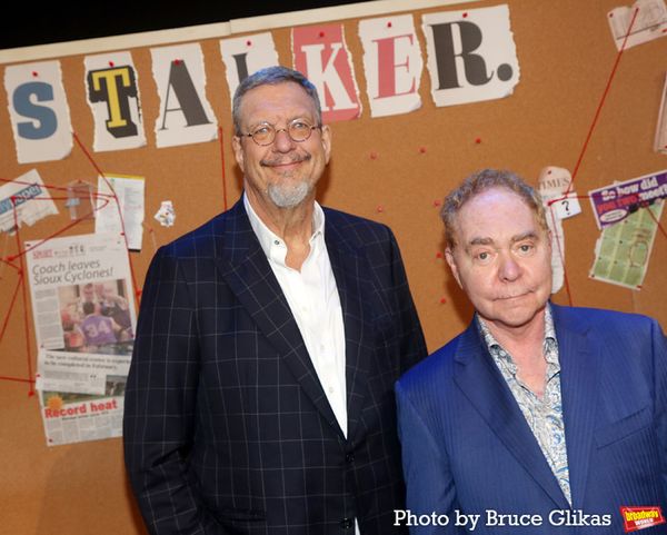 Penn & Teller Photo
