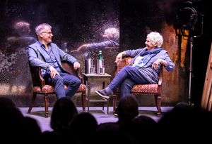 Judi Dench @ BroadwayWorld Judi Dench Photo