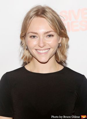AnnaSophia Robb  Photo