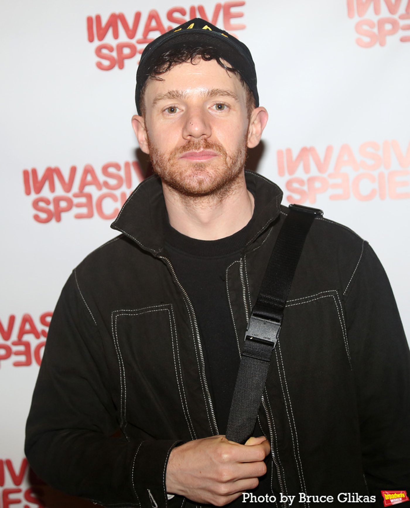 Photo: Inside INVASIVE SPECIES Opening Night at The Vineyard Theatre  Image