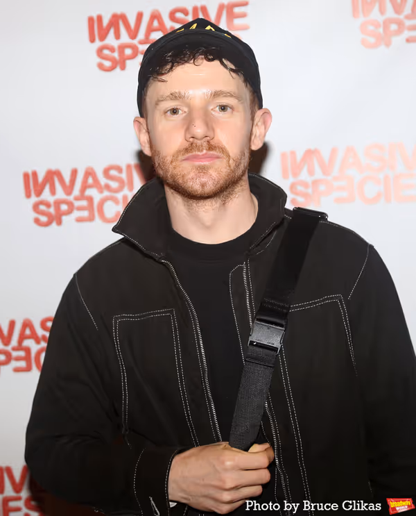 Chris Perfetti  Photo