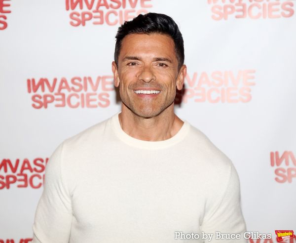 Mark Consuelos  Photo