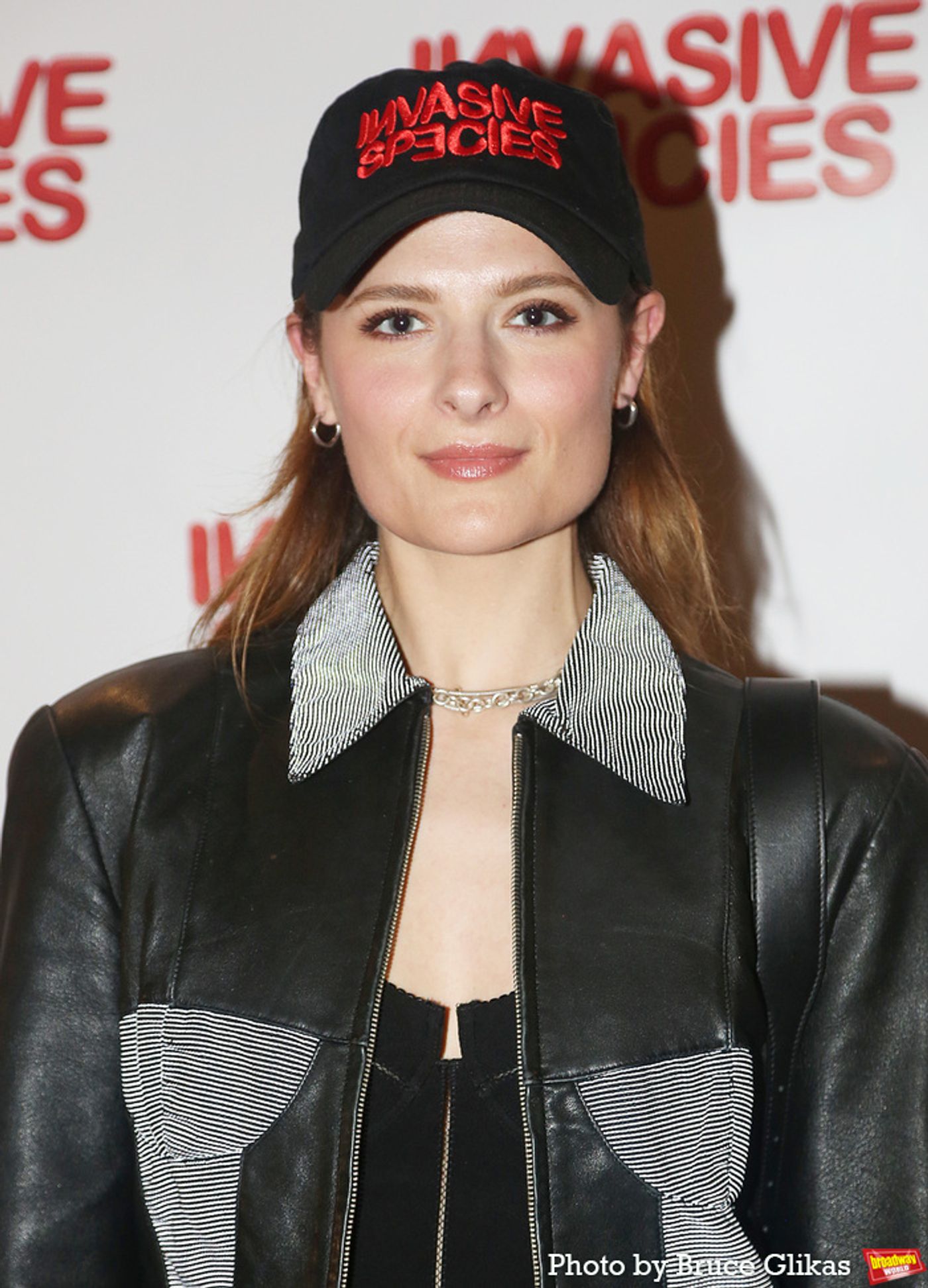 Photo: Inside INVASIVE SPECIES Opening Night at The Vineyard Theatre  Image