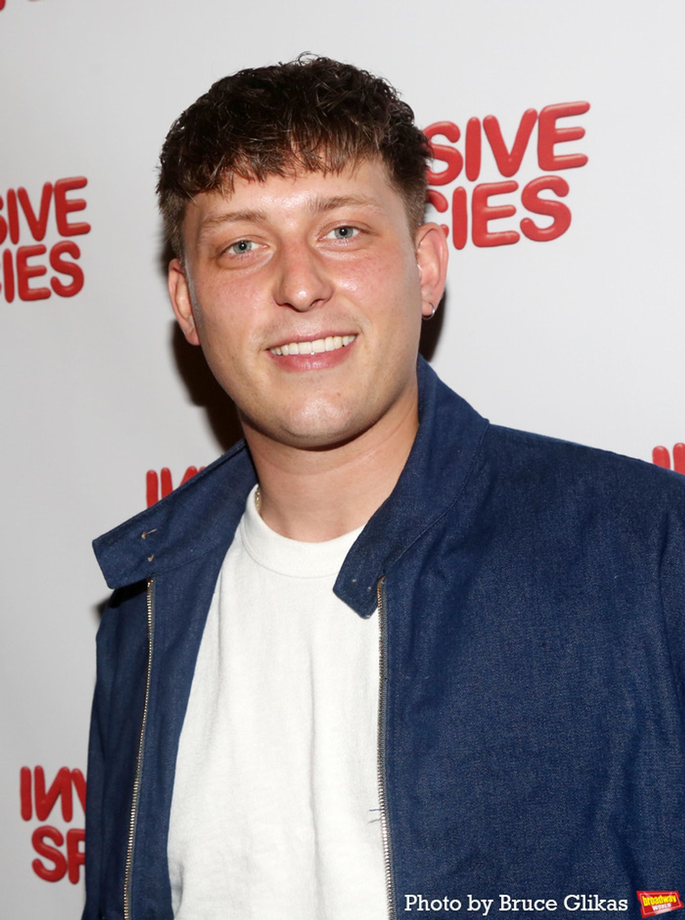 Photo: Inside INVASIVE SPECIES Opening Night at The Vineyard Theatre  Image